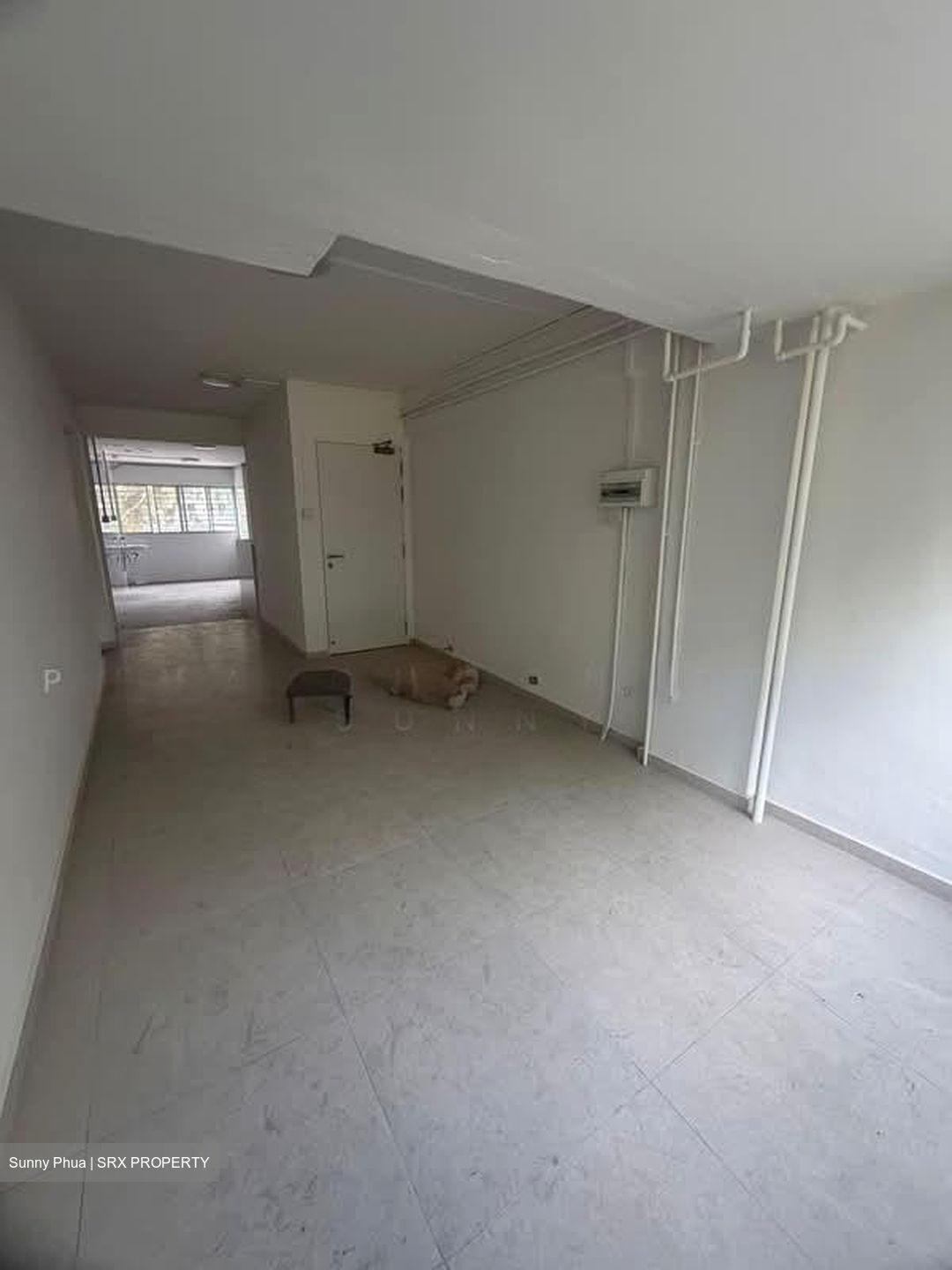 Blk 157 Mayflower Shopping & Food Centre (Ang Mo Kio), HDB 3 Rooms #605905811
